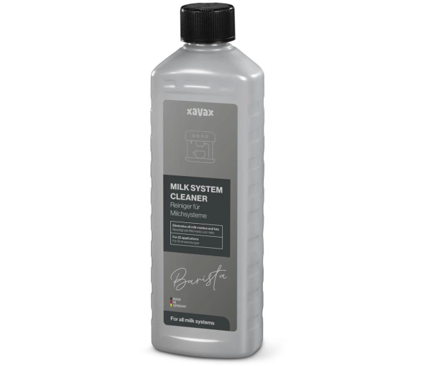Xavax XAVAX ŚRODEK CZYSZCZĄCY DO OBIEGU MLEKA 500ML BARISTA - 1484413 - zdjęcie